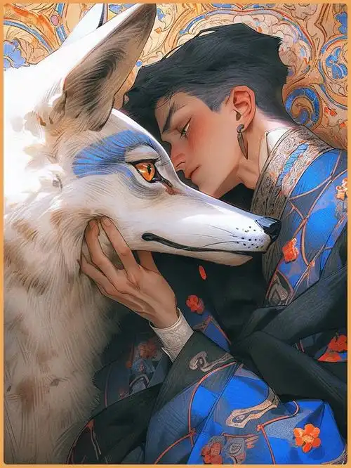 《教父》经典海报