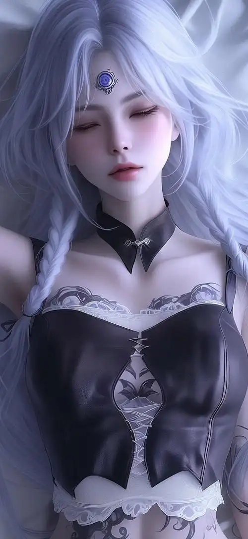 《三体》推荐海报