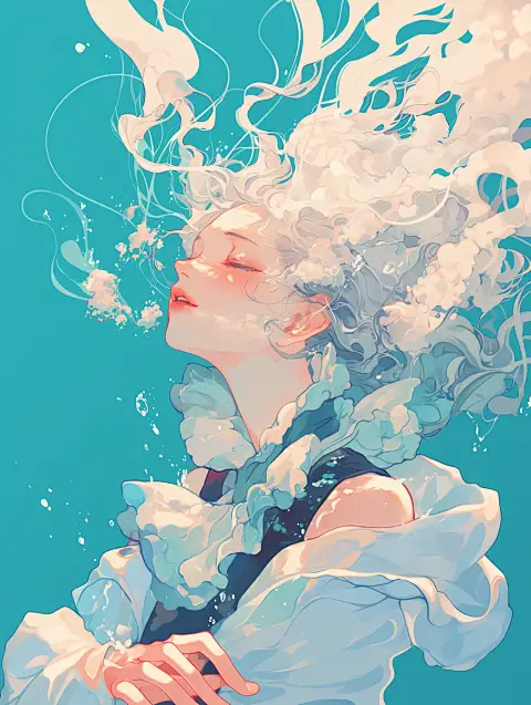 《流浪地球2》剧照